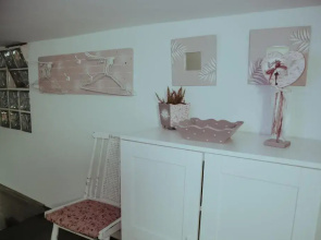 Apartamento Turístico La Imprenta