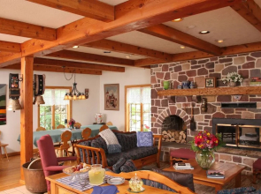 Swiss Woods B&B Inn