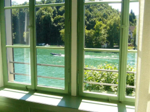 Romantik Hotel Gasthof Hirschen