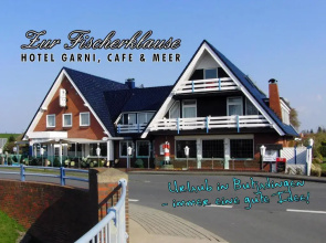 Hotel zur Fischerklause