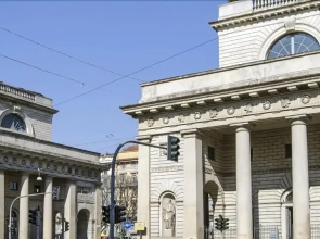 Italianway   - Panfilo Castaldi 27