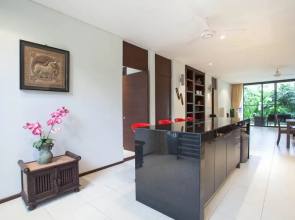 Bangtao Beach Garden By RESAVA