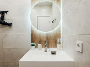 SweetHome на улице Ивана Доронина