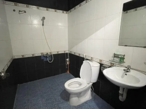 Hong An Motel
