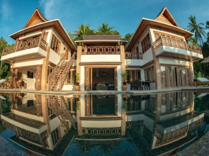 Perfect View Pool Villa