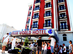 Blue World Hotel