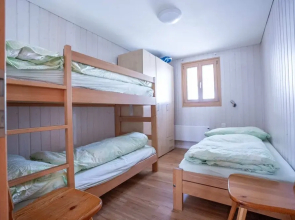 Krone Apartment