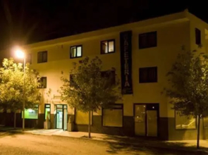 Hotel Solsona Centre