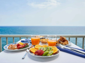 Hotel Corallo