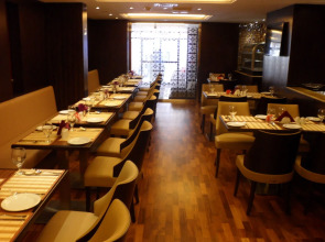 Mark Inn Hotel Deira