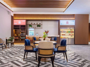 Hilton Garden Inn Yichang Yiling