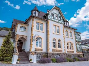 Alte Landratsvilla Hotel Bender