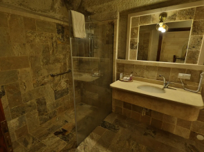 Osmanbey Cave Hotel
