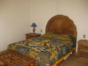 Hotel Posada Andaluz