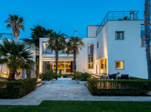 Villa Sabrina 8 1 in Livorno