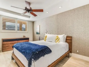 Polo Beach Club, #707 2 Bedroom Condo by RedAwning