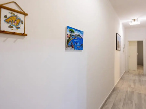 Ninetta a Foria in Naples