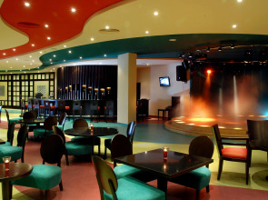 DoubleTree by Hilton Sharm El Sheikh - Sharks Bay Resort