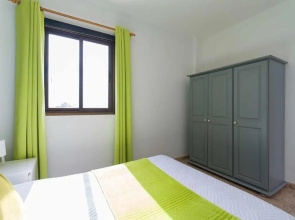 Mahostly Apartamento Comillas SE