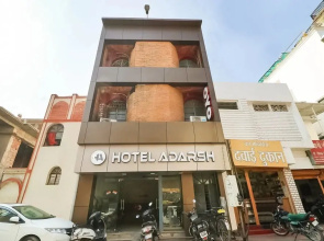 Hotel Adarsh by OYO Rooms