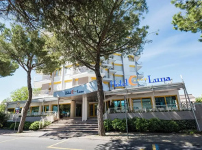 Hotel Luna