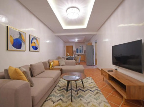 My Casa - Cabo Negro