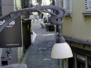 Dandylion Studio Apartment