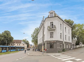 Cozy 3BR Apartment Central