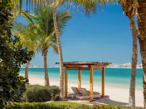 Отель One&Only The Palm, Dubai