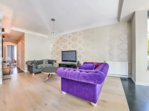Apartamenty Sun & Snow Redlowo I