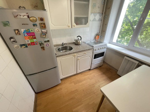 G-Kvartal (Джи-квартал) на бульваре Ракетный 5