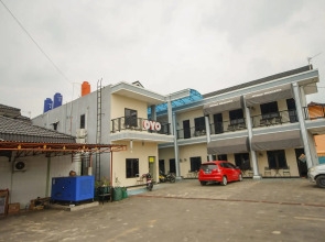 OYO 247 Wisma Merdeka Syariah