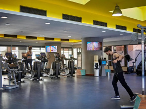 InterContinental Cairo Semiramis by IHG