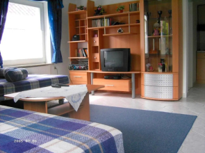 DAT OLE FISCHERHUS - App 2