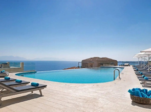 Camvillia Resort