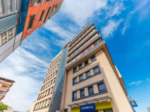 2-br Apartment Close to Radio Shkodra Roger That