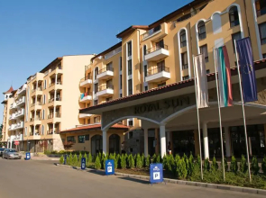 SD Royal Sun Apartments