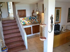 Rena Bianca Cugnana Verde Residence