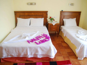 Castelino Akyarlar Butik Otel