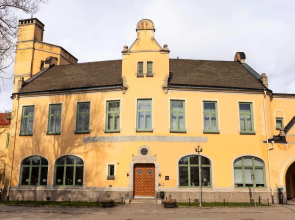 Home Hotel Bolinder Munktell