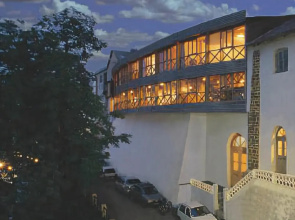 The Rink Pavilion - AM Hotel Kollection