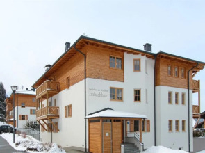 Avenida Residenz an der Burg by Alpin Rentals