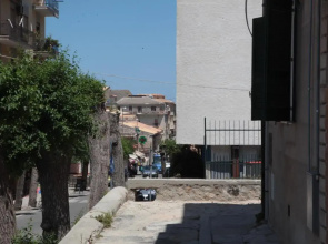 Casa Calieri