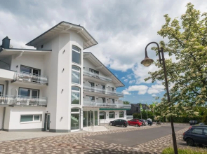 Landhotel Kristall
