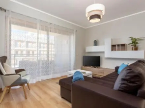 Marina Village Privilege Apartments