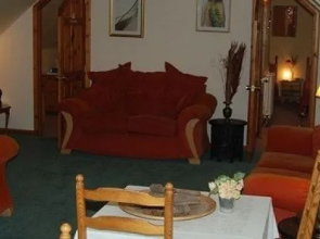 Ardlochay Lodge
