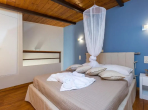 Maratho Villa - With Private Pool