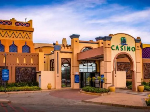 Emerald Resort & Casino