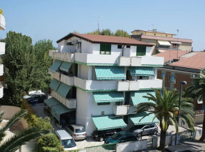 Residence On The Beach