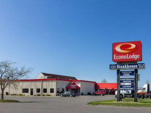 Econo Lodge